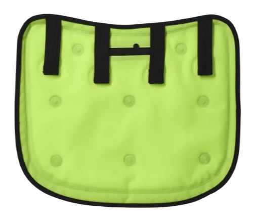 Clatellera refrigerant Inuteq NECKCOOL HELMET DRY