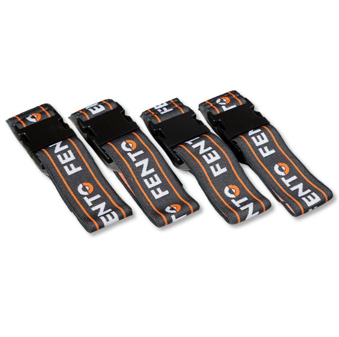FENTO MAX | ELASTIC STRAPS