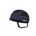 Gorra de seguridad Surflex AIR STREAM, muy ligera y ventilada, banda elástica para sujeción y bandas reflectantes