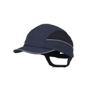  Gorra de seguretat Surflex ALL SEASON amb ventilacions laterals i tira de subjecció addicional a la zona occipital