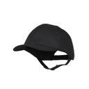 Gorra de seguridad Surflex Classic, estilo beisbol,, tira de sujeción adicional en zona occipital.