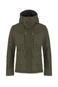  Parka Rovince Ergoline per a home, repel·lent d'insectes (NEN-8333 i EN-17487), membrana Sympatex paravent i impermeable, lleugera i amb diverses butxaques funcionals