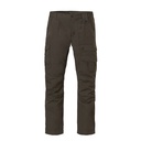 Pantalones Rovince Ergoline para hombre, repelente de insectos (NEN-8333 y EN-17487), siete bolsillos, UPF40+, bajo extensible, 220gr. Algodón/poliéster