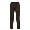 Pantalones repelentes de insectos ligeros y elásticos Rovince Savanna stretch Women, 93% poliéster, 7% elastano, 140 gr/m2, cremalleras YKK