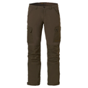 Pantalones repelentes de insectos Rovince Flexline Women, multibolsillos con partes elásticas, ventilación y UPF50+