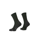 Mitjons Rovince Ergoline Shield Comfort per a tot l'any, amb fil Coolmax, repel·lents d'insectes (NEN-8333 i EN-17487)