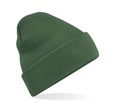 Gorro de invierno Surflex BEANIE de punto acrílico con carcasa ventilada para mayor comodidad, EN812