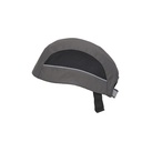 Gorra de seguretat Surflex CALOT sense visera per a ús sota vestits de protecció amb caputxa o per a treballs on la visera molesta