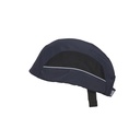 Gorra de seguretat Surflex CALOT sense visera per a ús sota vestits de protecció amb caputxa o per a treballs on la visera molesta