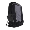 Mochila para EPIs Surflex BACKPACK de 50 litros, 3 bolsillos interiores, 2 laterales y compartimento extraíble ventilado para zapatos