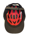 Acolchado de confort para gorras de seguridad Surflex, ajuste con velcro, fácil de lavar