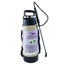Garrafa Plum BodyNeutrAll 5L con Pulverizador – Descontaminante Químico Industrial. Neutralizador para Ácidos, Bases y Ácido Fluorhídrico (Uso en Piel y Superficies)