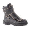 Bota de Fundición RockFall RF8000 Helios – Resistencia Extrema hasta 1400 °C y Protección Eléctrica. Blindaje contra Metal Fundido