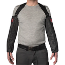 Protectores largos Granberg Kozane® 703-21 resistentes a cortes.