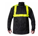 Camiseta Granberg Kozane® 707-19 resistente al corte nivel F - ANSI A8 y EN388 3X44F. Protección cuello, brazos, hombros, abdomen y pecho
