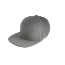 Gorra de seguretat Surflex AMERICAN amb visera de 7 cm