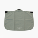 Cubrenucas de protección solar para gorra SAHARA de Surflex - Verde oliva