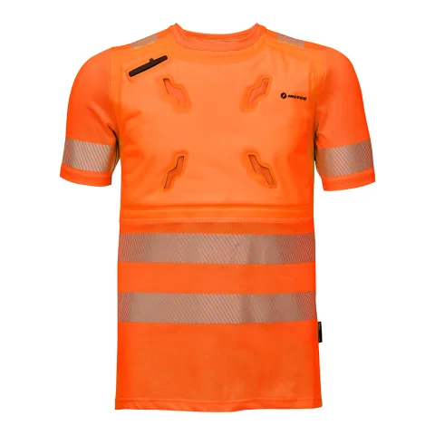 Inuteq Bodycool Smart-X HI-VIS