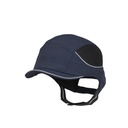 Gorra de seguridad Surflex AIRGOFLEX, con carcasa Scarap2, ventilaciones laterales y compatible con protección auditiva
