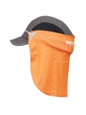 Protector per al coll / clatellera Surflex COOLNES amb protecció UPF50+ per a gorres i cascos
