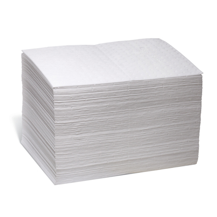 100 hojas de absorbente antiestático