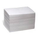 100 hojas de absorbente antiestático