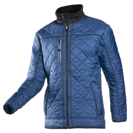 Jaqueta amb folre polar interior SIOEN Germo