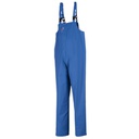 Peto impermeable transpirable Sioen Killybeg, poliuretà Flexothane certificat contacte alimentari directe, impermeable a patògens de la sang, rentable a 95 °C.