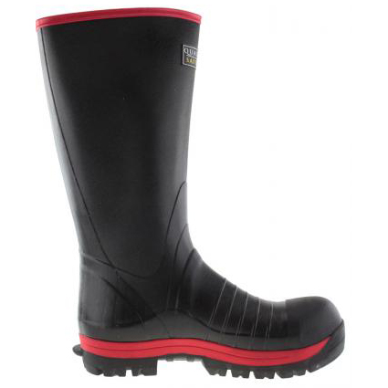 Bota Quatro Knee Super Safety