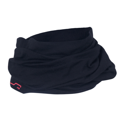 Prenda de coll ignífuga,antiestàtica i arc elèctric SIMLOC Red Line