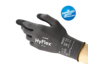 ​​​​​Guante espuma de nitrilo sobre nylon spandex ANSELL Hyflex 11-840