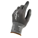 Guante Ansell Hyflex 11-840 espuma de nitrilo sobre nylon spandex