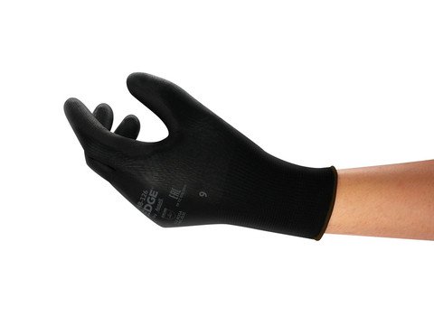 Guante poliuretano ANSELL EDGE 48-126