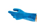 Guant làtex doble cautxú natural ANSELL Alphatec 62-401
