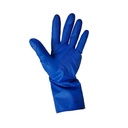  ​​​​​​Guant nitril ANSELL Alphatec 79-700 Virtex, lleuger amb folre Aquadri