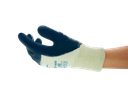 Guant nitril pesat ANSELL Hycron 27-600