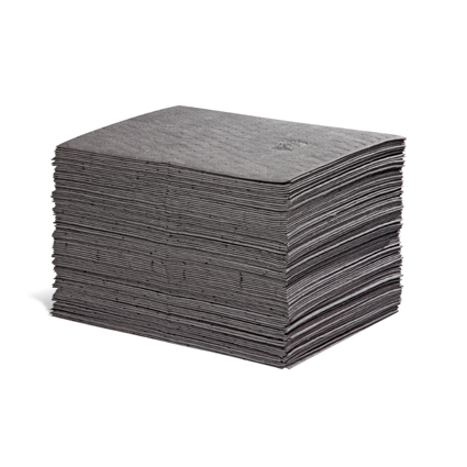 100 hojas absorbente universal 41X51 cm