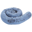 20 barreras absorbentes Pig Blue, 122 cm x 8 cm