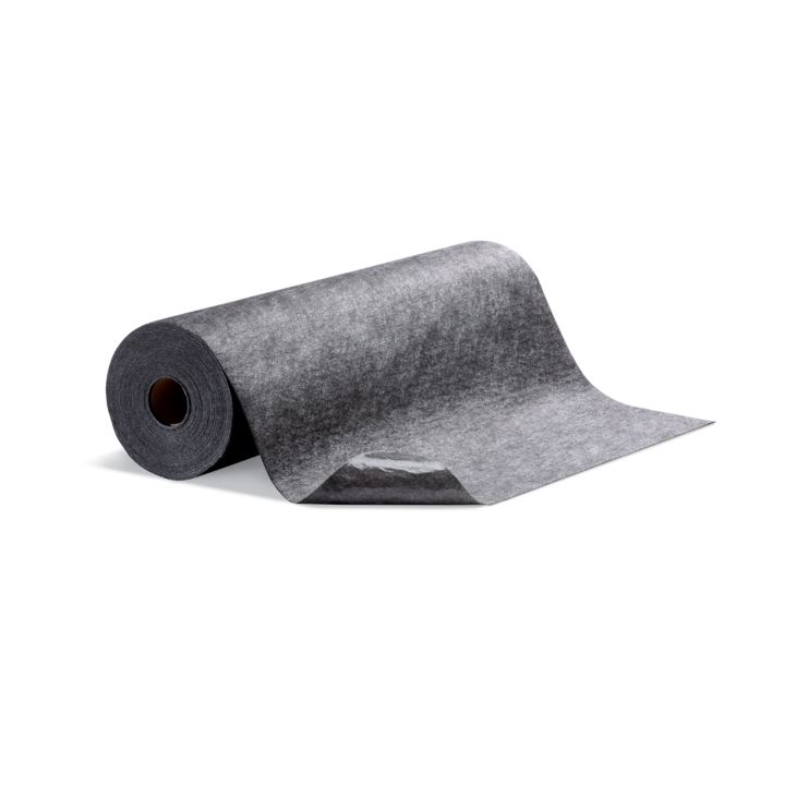 Rollo alfombra absorbente, antideslizante y adhesiva Grippy Floor