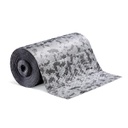 Absorbente en rollo MAT116 Pig Ham-O Mat que camufla la suciedad. 