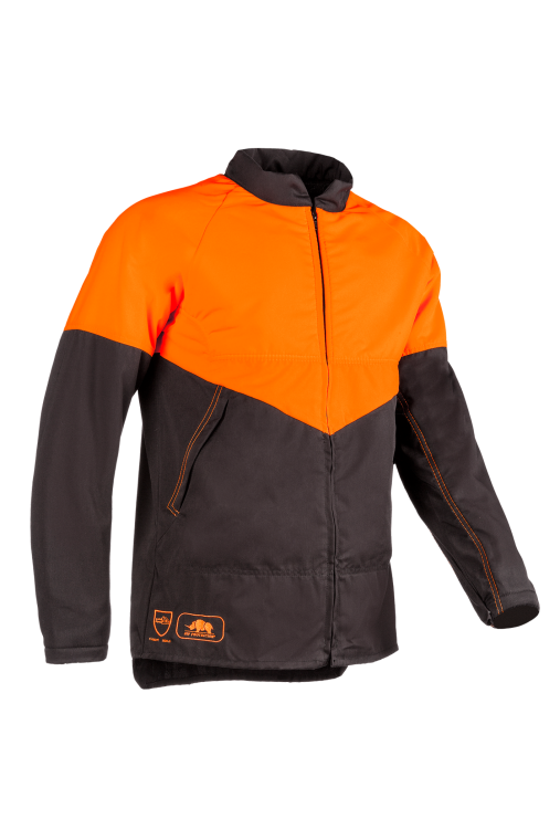 Caçadora Sip 1RJ1 motoserra EN381-11 classe 1