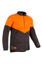 Chaqueta para motosierra Sip Portet (1RJ1) clase 1