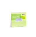 Recàrrega de 45 apòsits elàstics d'aplicació ràpida Plum QuickFix