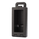 Estación lavaojos Plum iBox estanca a polvo para 2 botellas de 500 ml. simples o DUO (se venden por separado). (copia)