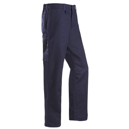 Pantalons antiestàtics i retardants flama SIOEN Altea