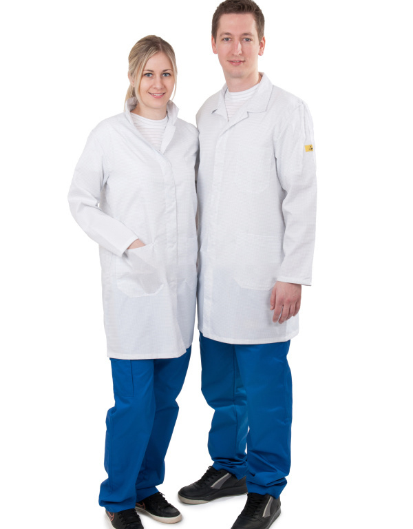 Bata ESD 3/4 manga larga 414E20