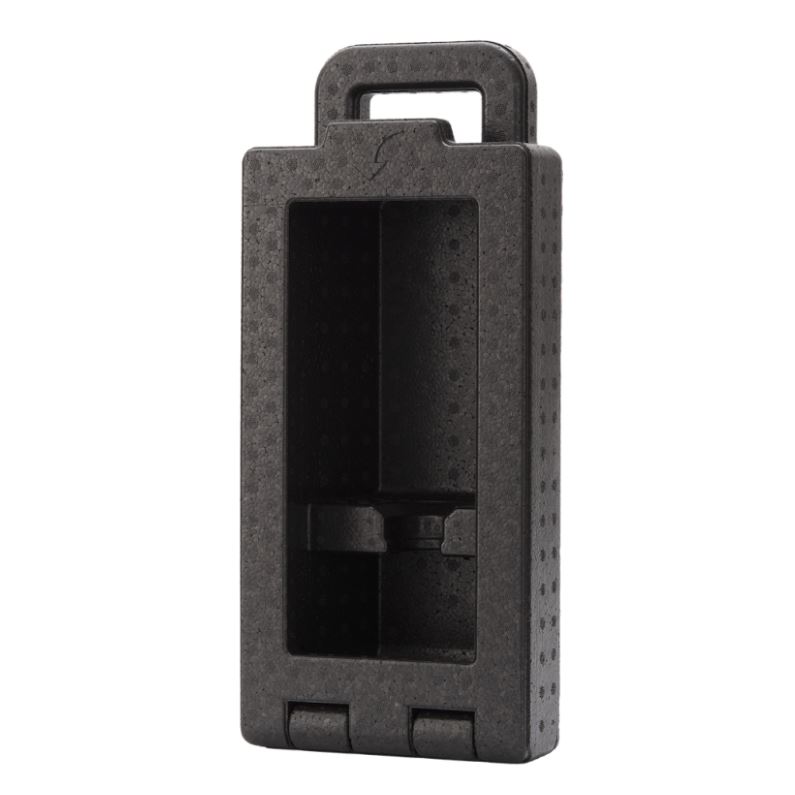 [4900] Estación lavaojos Plum iBox estanca a polvo para 2 botellas de 500 ml. simples o DUO (se venden por separado). (copia)