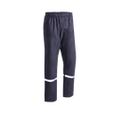 Pantalons impermeables Sioen Witham, retardant de flama i antiestàtic