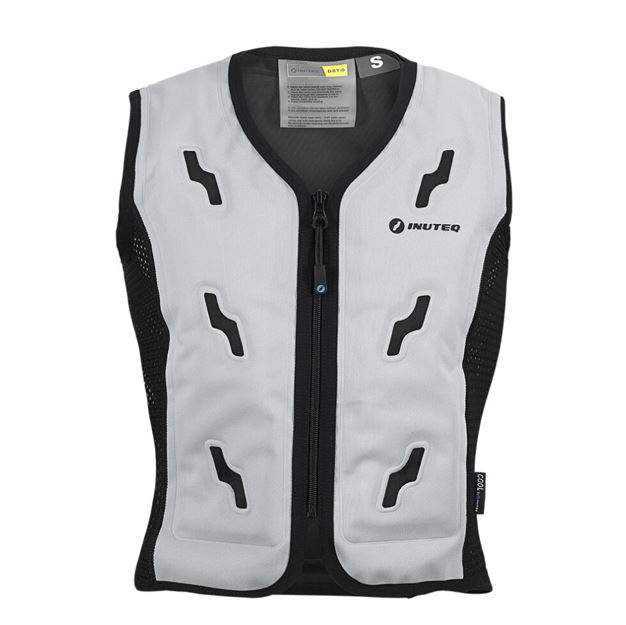 Chaleco refrigerante Inuteq Bodycool Smart-x.