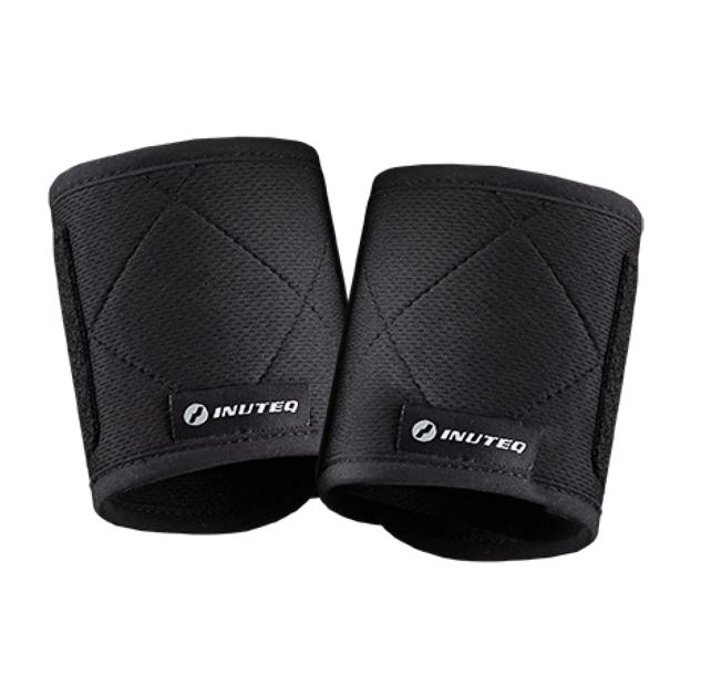 Canelleres refrigerants Inuteq WRISTCOOL PRO. Pack de 2